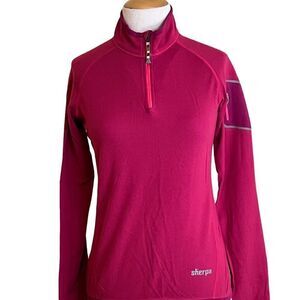Sherpa Athletic Wear   